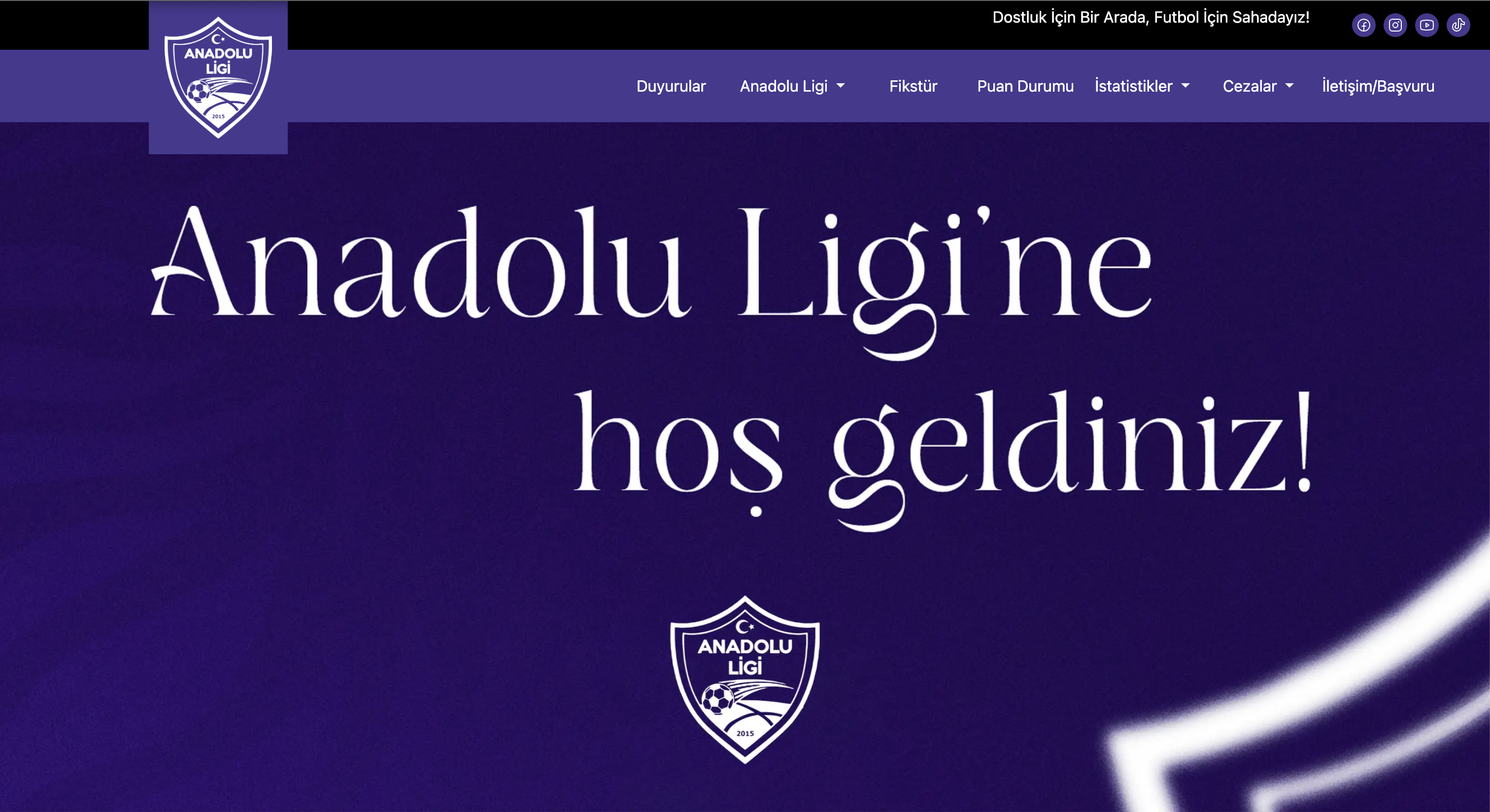 Anadolu Ligi
